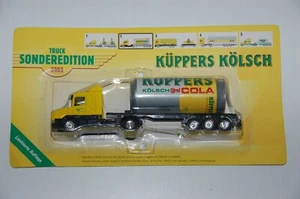 Werbetruck Scania US Truck Küppers Kölsch 7 - Bild 1 von 1