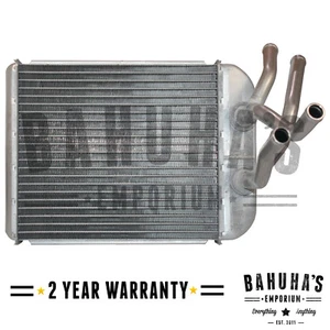 LTI London Taxi TX4 Front Heater Matrix Radiator & Pipes 2.5 TD Auto / Manual - Picture 1 of 1