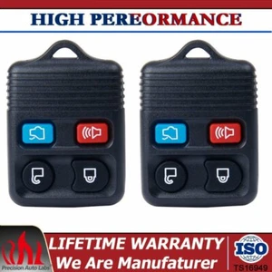 Keyless Entry Remote Control Key Fob For Ford Escape Expedition Explorer Focus - Picture 1 of 8