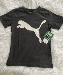 PUMA boys shirt - Picture 1 of 4