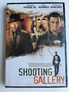 Shooting Gallery (DVD, 2005) - Picture 1 of 2
