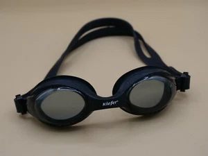 Swim Goggles Black Kiefer Pre-owned - Picture 1 of 2
