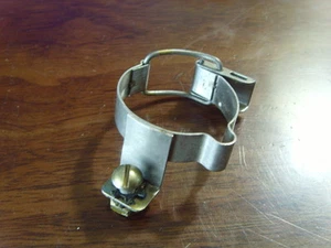 Birtcher Type 926B Electron Vacuum Tube Valve Retainer - Free Shipping - Picture 1 of 5
