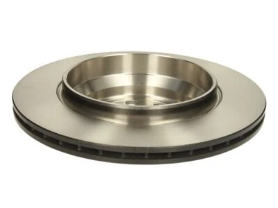 1X Disco de freno TRW DF4338 para VOLVO XC90 I (275) 2.5 2012-2014 Foto 1 de 4