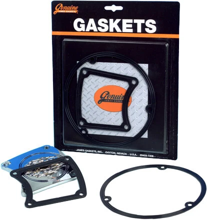 JAMES GASKETS 1985-1998 FLHTC Electra Glide Classic Harley Davidson GASKET PRIMA - Imagem 1 de 1