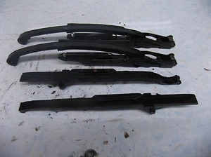 HOJAS GUÍA CADENA LEVA HONDA NTV 650 1988-1992 - Imagen 1 de 1