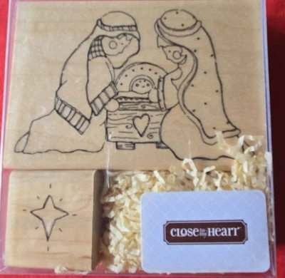 Belén Close to My Heart Foto 1 de 4