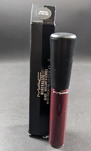MAC MINERALIZE GLASS - DRESSED TO THE K9S (A15) - BNIB - Picture 1 of 1