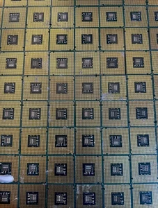 Processor Intel Core Duo Pentium E5800 /E5500 /E8400 /i5-2500/E5300 lot of 248 - Picture 1 of 8