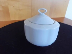 Zuckerdose 0,25 ltr. Porzellan  Winterling Neu - Bild 1 von 1