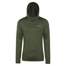 Mountain Warehouse Mens Echo Recycled Active Hoodie (MW2184)