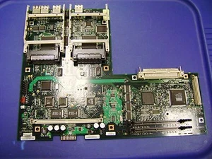 Cisco 2600 Series 2621XM Multiservice Router Main Logic Board * 28-5655-02 - Picture 1 of 12