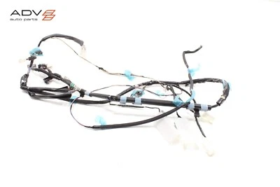 2015 - 2017 LEXUS NX200T NX300H ROOF HEADLINER WIRE WIRING HARNESS OEM - Image 1 of 4