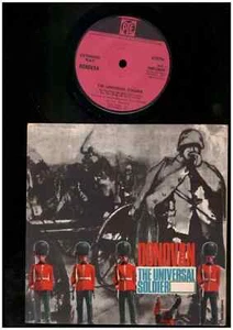 Donovan  5 x 7 Inch Vinyl Singles - PAKET PACKAGE - Bild 1 von 10
