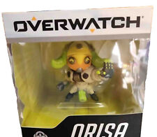 Overwatch Cute But Deadly - ORISA. Blizzard Entertainment