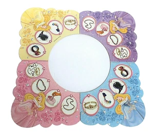 Pretty Pretty Princess Sleeping Beauty Replacement ONLY Game Board Parts Pieces - Picture 1 of 8