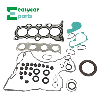 Head Gasket Kit Fit for Kia Soul Forte Forte5 Forte Koup Hyundai Tucson - Изображение 1 из 4