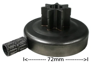 Zębatka 325" 7Z do Stihl 028 028AV AV Super łańcuch zębatka - Zdjęcie 1 z 1