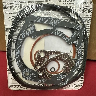 Cometic Gasket C3002 Snow Gasket Kit W3991 Skidoo Formula MX/Plus  - Image 1 of 2