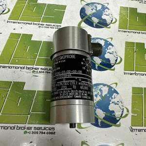 9200-01-02-02-00 GE / Bently Nevada Velocity Sismoprobe - Foto 1 di 6