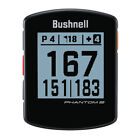 Bushnell Phantom 2 Handheld Golf GPS - Black (OPEN BOX)