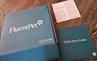 Open Box FluentPet Classic Get Started Kit, Unopened Buttons, Missing Stickers