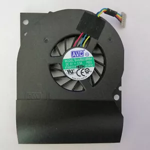 AVC 55mm 5V DC Blower Fan For Intel NUC, All In One PC or Laptop BAAA0508R5H - Picture 1 of 2