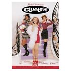 Clueless (DVD, 2002) - Alicia Silverstone - Brittany Murphy - Justin Walker