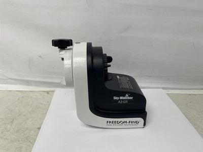 Montaje de telescopio computarizado GoTo Alt-Az Sky-Watcher AZ-GTi habilitado para Wi-Fi Foto 1 de 4