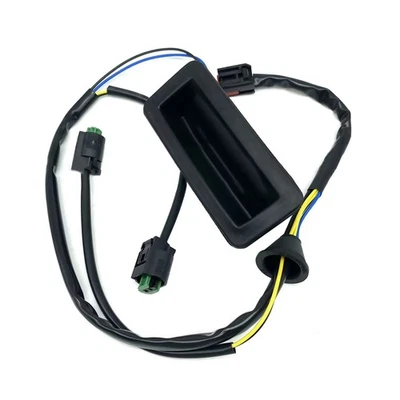 Rear Boot Tailgate Release Switch For Land Rover LR2 2008 SE Sport Utility - Image 1 of 4