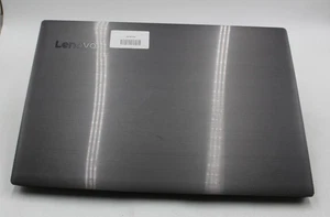 Lenovo 81AX 15,6 pulgadas 256 GB SSD 8 GB RAM i5-7200U 30 días de garantía sin sistema operativo - Imagen 1 de 10