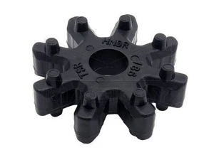 Mackay RB3033 Rubber Steering Coupling for Hyundai & Kia Models - Picture 1 of 3