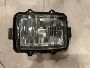 Honda NS400R NS400 NS250 Headlight JDM Type Used - Picture 1 of 5