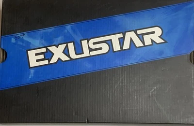 Zapatillas de ciclismo exustar E-Sr 403 Foto 1 de 4