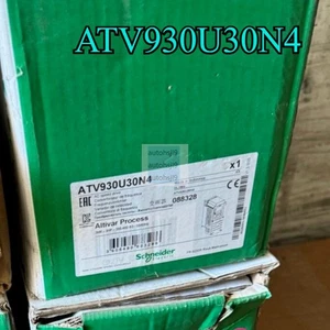 1PCS for NEW  ATV930U30N4 Frequency Converter 3KW Fast Shipping - Picture 1 of 2