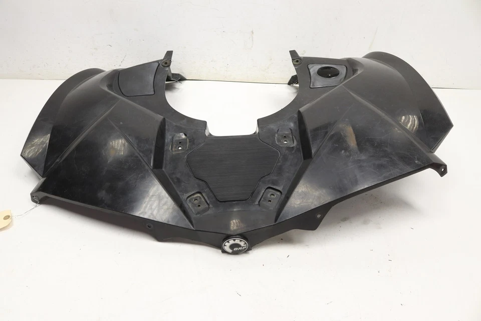 Can-Am Renegade 1000R XXC 19 Fender Rear (Black) 715000497 52057 Foto 1 de 4