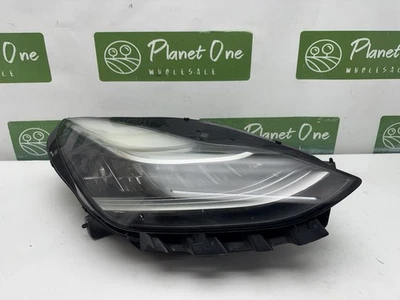 Faro pasajero derecho Tesla Model 3 2017 2018 2019 2020 OEM 1077372-00-I Foto 1 de 4