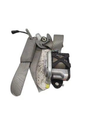 Cinturón de seguridad delantero cubo asiento pasajero retractor se adapta 07-12 SANTA FE 1352358 Foto 1 de 4