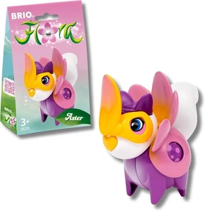 BRIO FLORA Aster - Outfit a fiore - Giocolandia - Foto 1 di 3