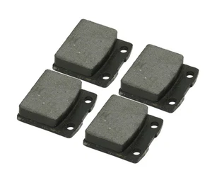 Empi Replacement Disc Brake Pads for Ghia Style Calipers - 4 Pack - 22-2890 - Bild 1 von 1