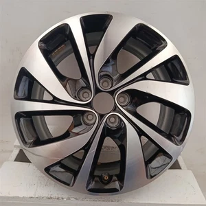 CITROEN JUMPY 17 ZOLL 7J ET46 Original 1 Stück Alufelge Felge Aluminium RiM - Bild 1 von 12