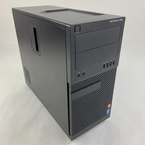 Dell Optiplex XE2 MT Desktop i5-9570S 2.9 Ghz 4 GB Ram No OS No HDD - Picture 1 of 20