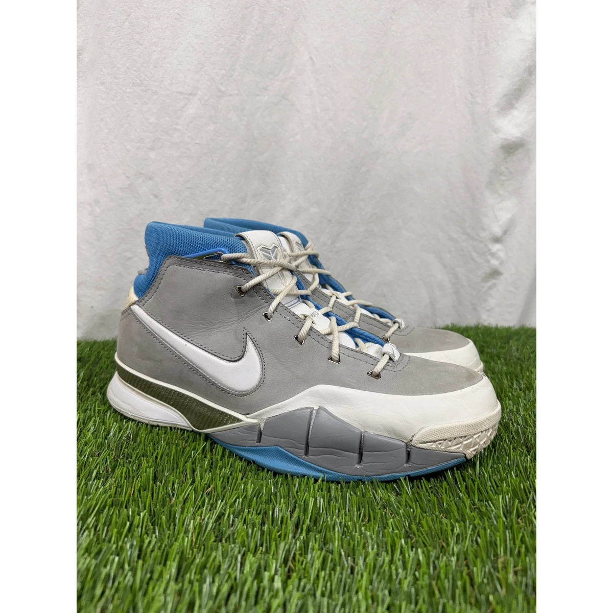 Nike Kobe 1 プロトロ　28センチ【タイムセール】 Nike Zoom Kobe 1 Protro 81 Points | Kixify Marketplace
