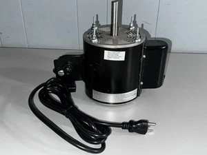 Datyon 1RWB4B Replacement Motor for 30" Non-Oscillating Fan 115V - NEW - Picture 1 of 12