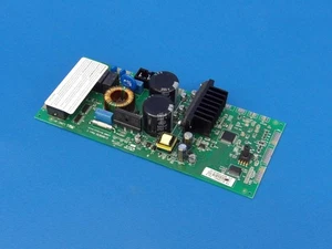 Whirlpool Cabrio Washer WTW7800XL0 Main Control Board W10299401 - Picture 1 of 2