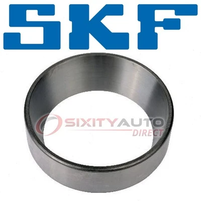 SKF Rear Inner Differential Pinion Race for 1948-1959 Ford F Series - cx - Image 1 of 4