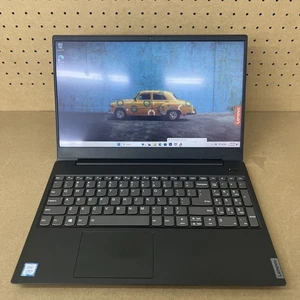 Lenovo ideapad S340-15IWL 15.5" Intel Core i3 8145U 2.1GHz 8GB RAM 256GB SSD - Imagen 1 de 19