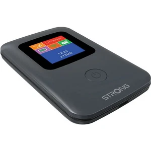 Modem Router 4G Saponetta Hotspot WiFi con Scheda SIM STRONG fino 10 Dispositivi - Foto 1 di 6