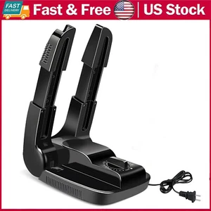 Electric Shoe Dryer All Kind Boot Warmer Dryer With Timer & Quick Drying Durable - Picture 1 of 11