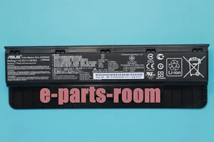Genuine A32N1405 Battery for ASUS G551 G551J G551JM G551JK ROG G771 G771J G771JK - Picture 1 of 2